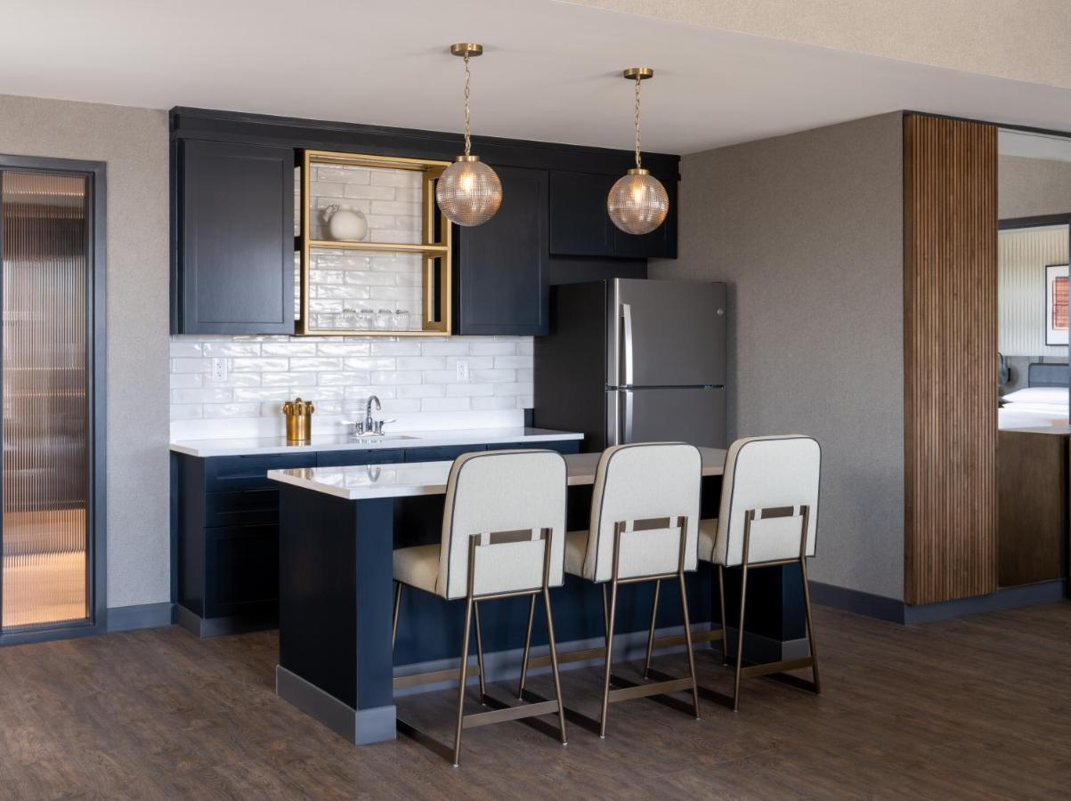 Delta Hotels By Marriott Wichita Falls Convention Center Εξωτερικό φωτογραφία