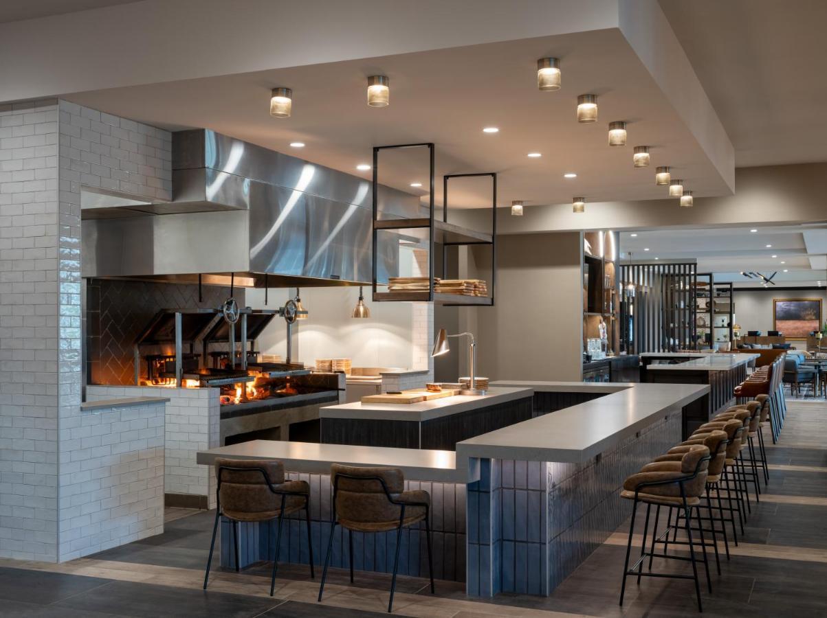 Delta Hotels By Marriott Wichita Falls Convention Center Εξωτερικό φωτογραφία