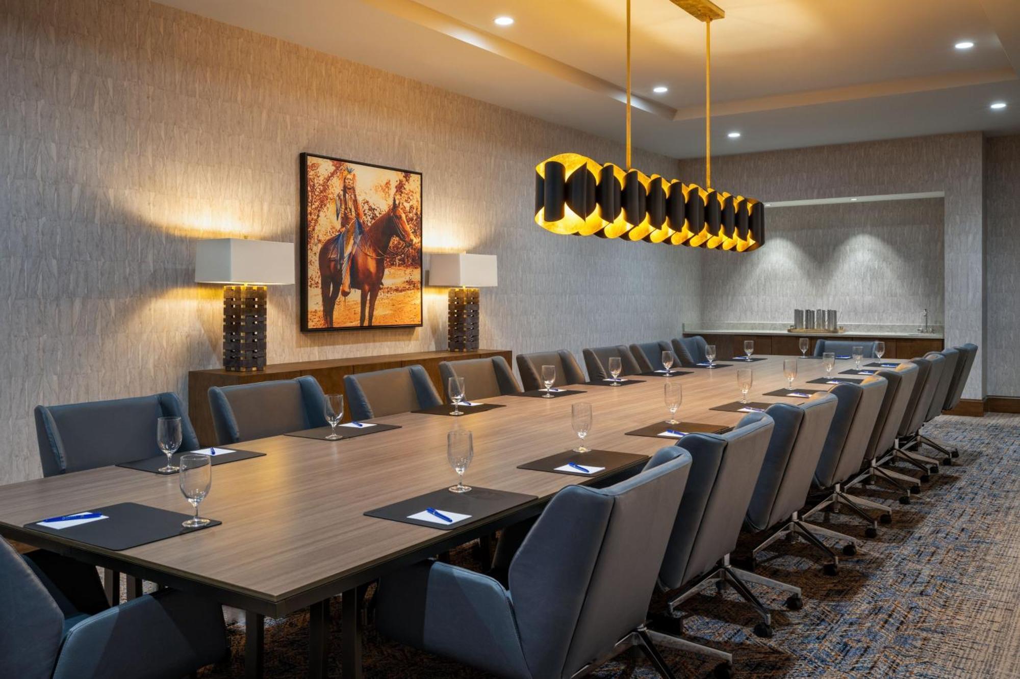 Delta Hotels By Marriott Wichita Falls Convention Center Εξωτερικό φωτογραφία