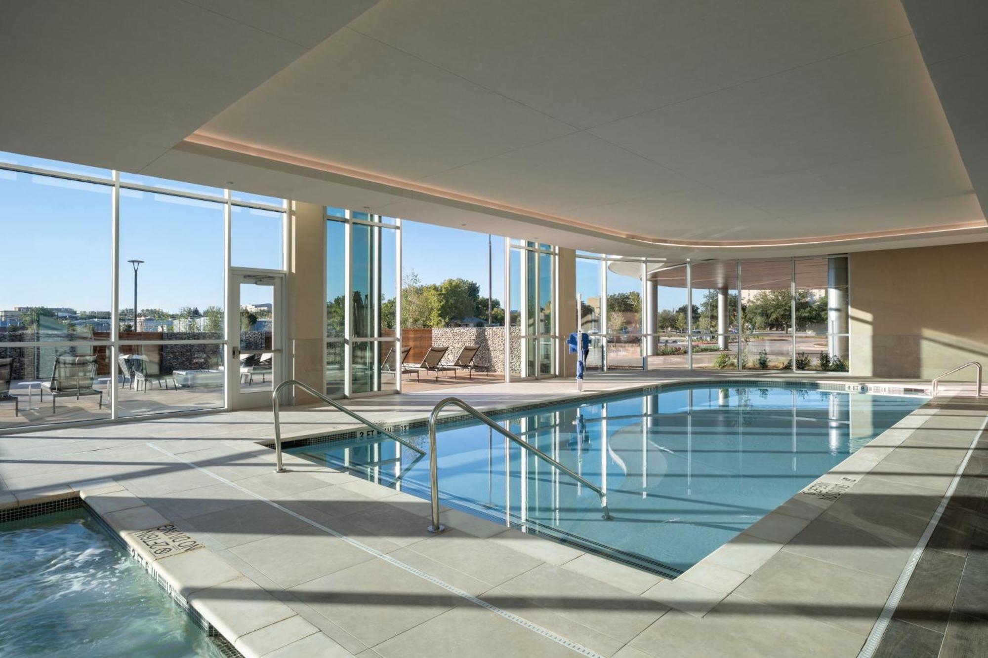 Delta Hotels By Marriott Wichita Falls Convention Center Εξωτερικό φωτογραφία