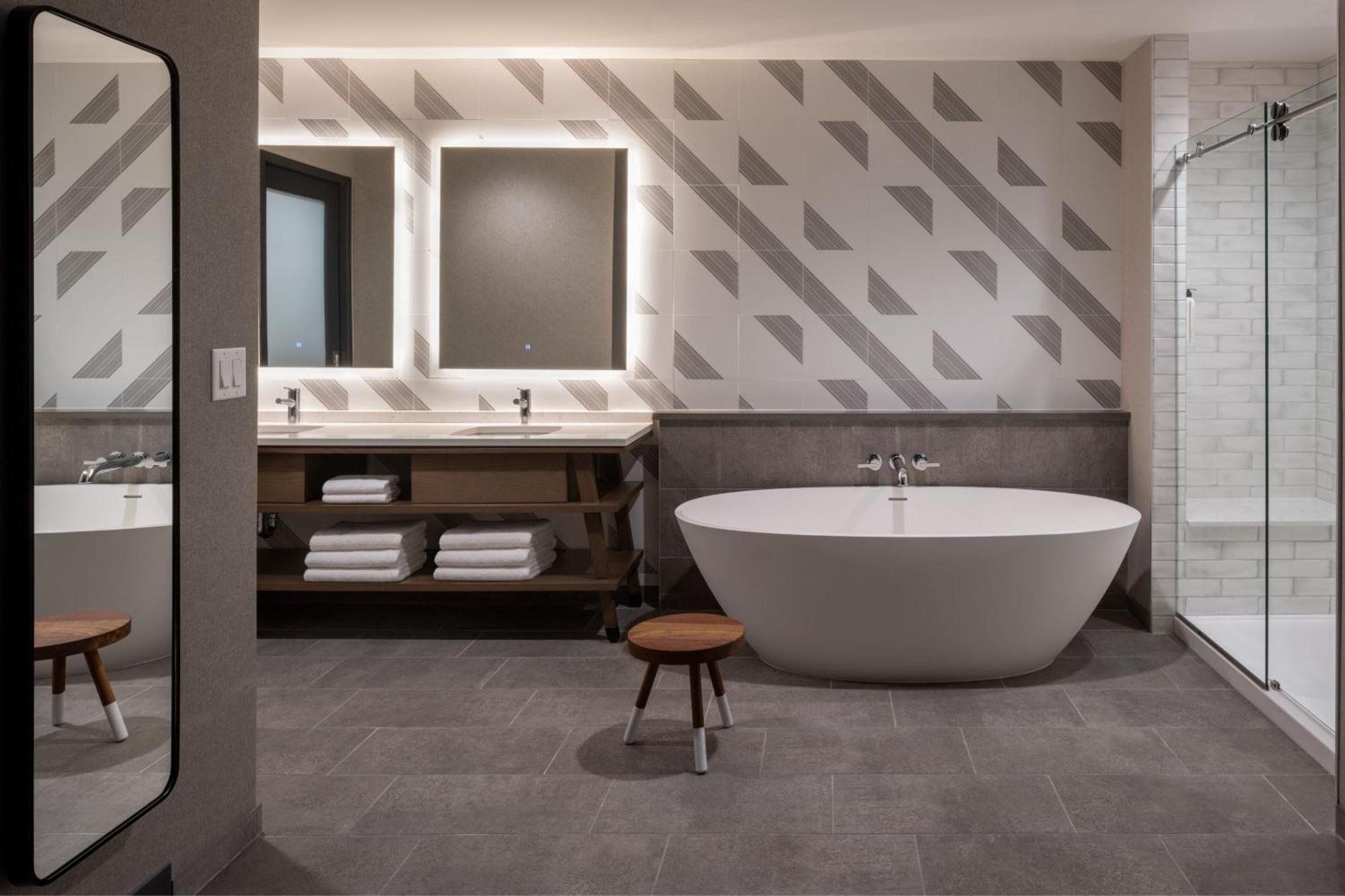 Delta Hotels By Marriott Wichita Falls Convention Center Εξωτερικό φωτογραφία