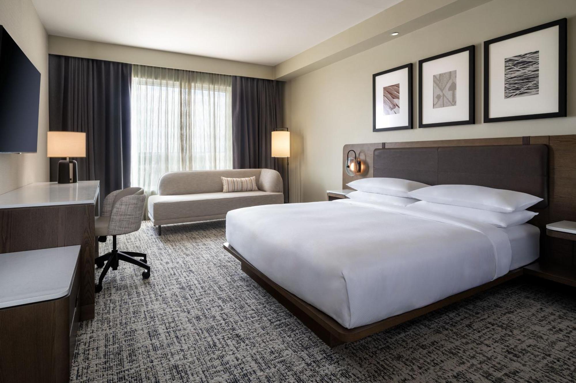 Delta Hotels By Marriott Wichita Falls Convention Center Εξωτερικό φωτογραφία