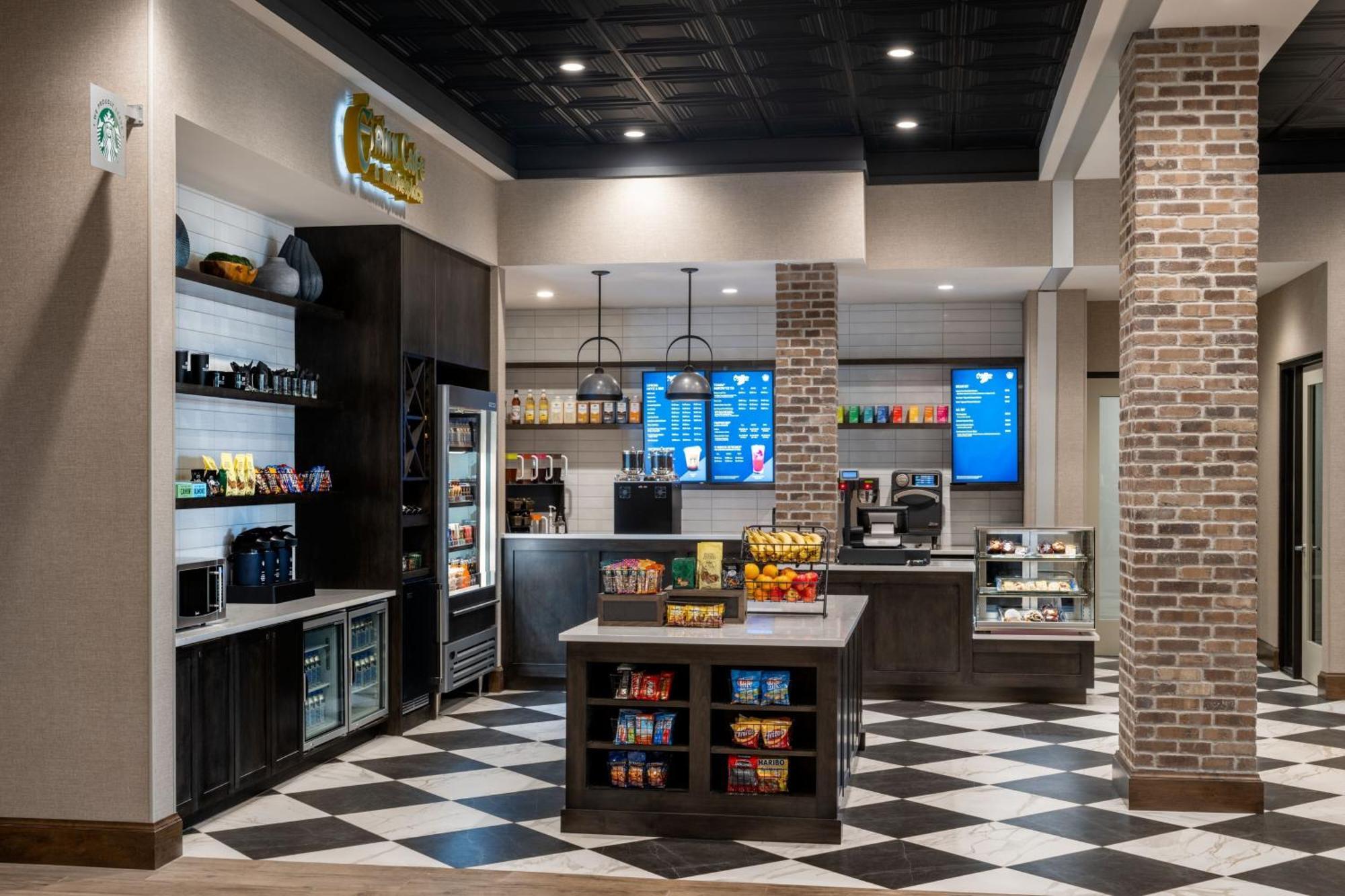 Delta Hotels By Marriott Wichita Falls Convention Center Εξωτερικό φωτογραφία