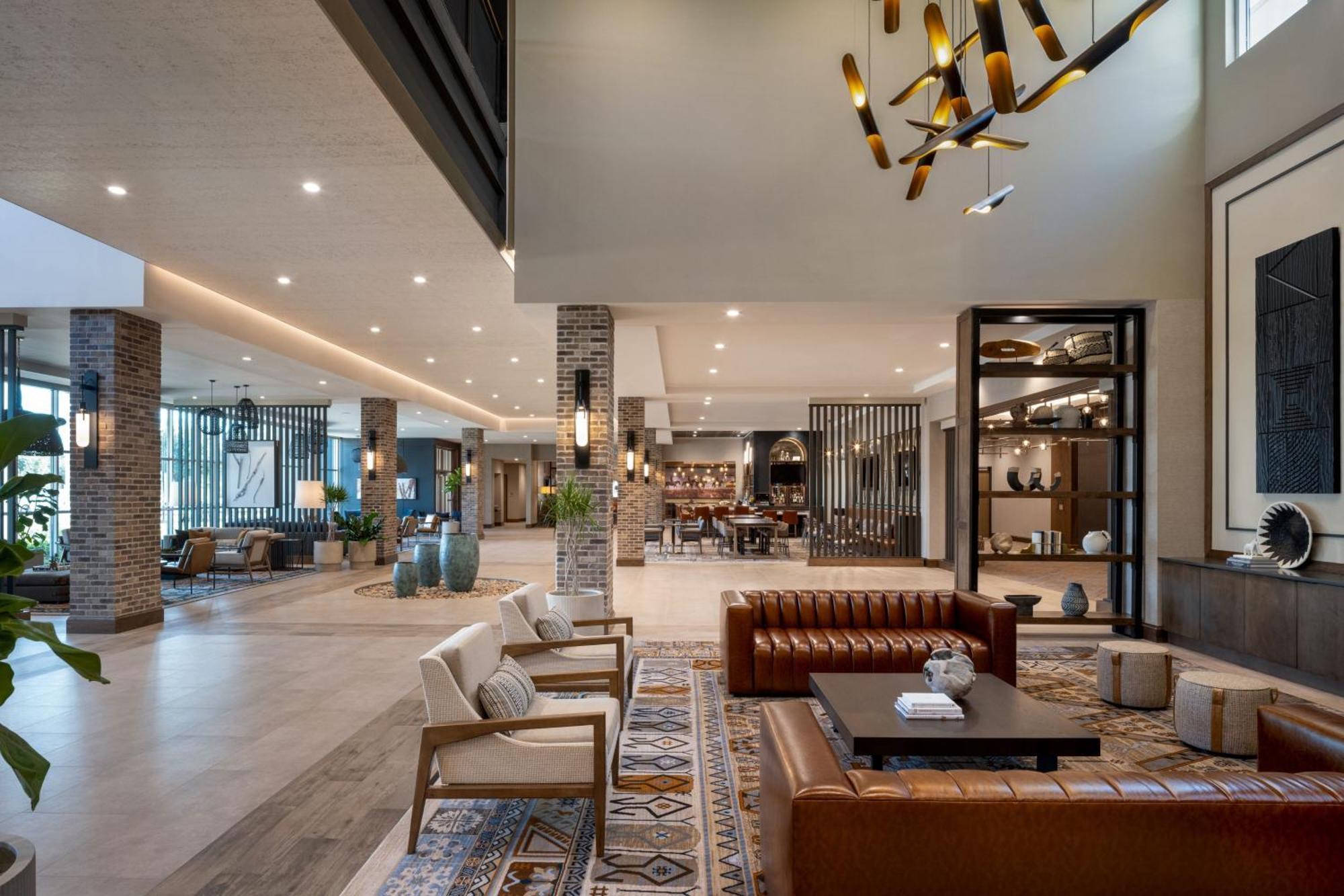 Delta Hotels By Marriott Wichita Falls Convention Center Εξωτερικό φωτογραφία