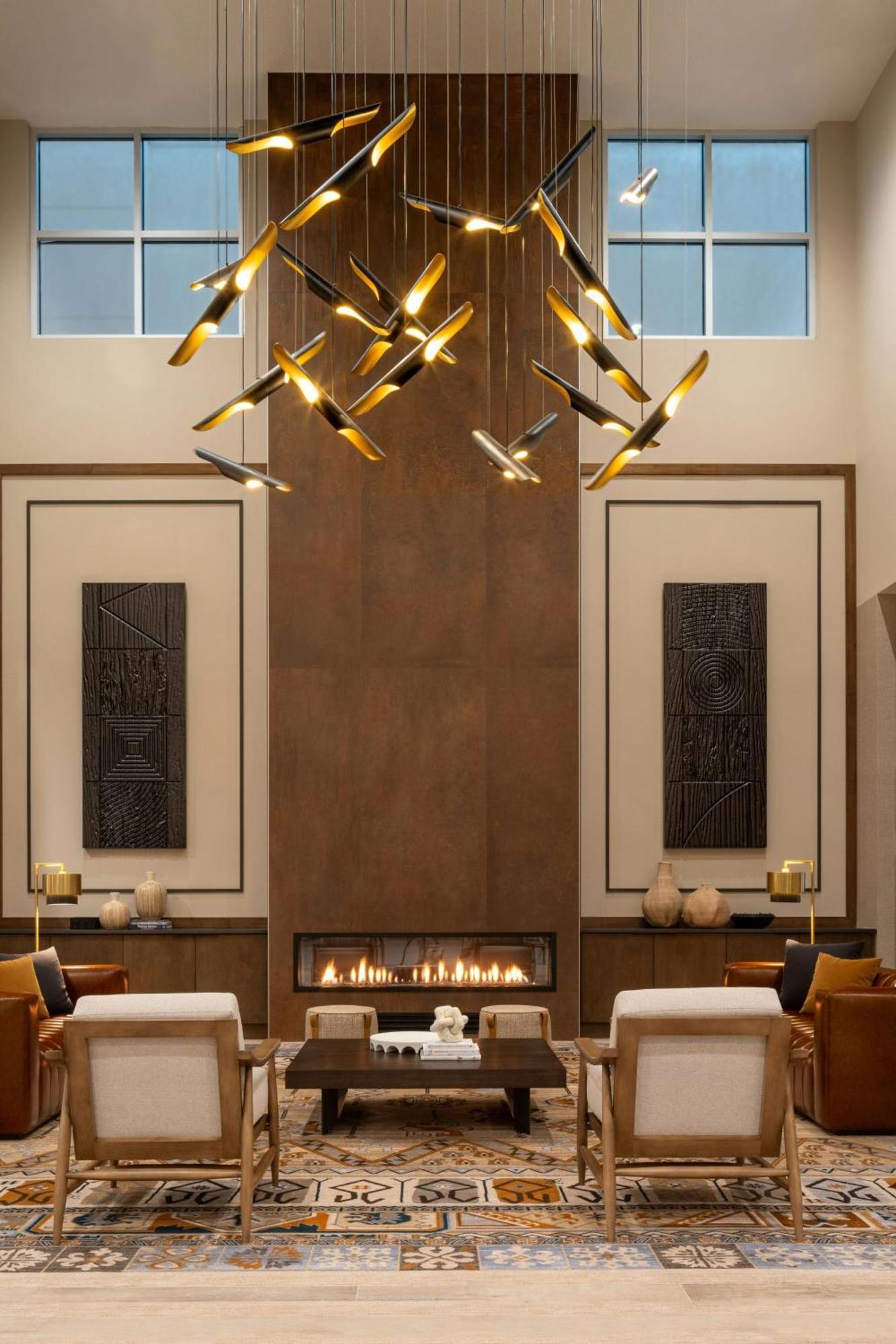 Delta Hotels By Marriott Wichita Falls Convention Center Εξωτερικό φωτογραφία